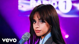 Camila Cabello - June Gloom in the Live Lounge