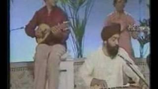 Sahib Singh - Mehki Mehki Sitaron