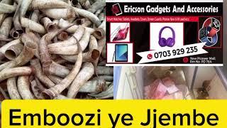 Emboozi ye Jjembe lye Bweyogerere part 1