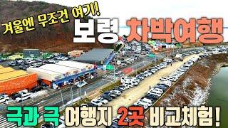 Korean travel / Korean food / oyster restaurant / Korean oyster / Cheonbuk oyster complex