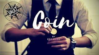 COIN by Eric Chien