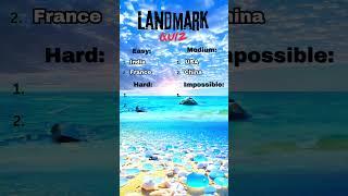 Guess the #country from #Landmark? #trending #shorts #quiz #gk#geography #fun #viral #gkquiz