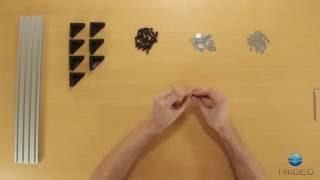 Impresora 3D Printbox Kit