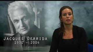 Jessica Frazier – Gadamer and Derrida