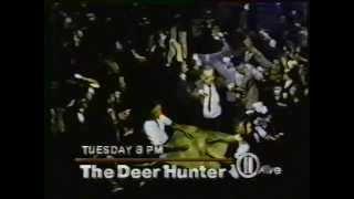 PIX Promo: The Deer Hunter - 1985