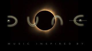 Marcello De Francisci - Music Inspired by Denis Villeneuve's film 'DUNE' (Official Video)