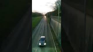 This is what the #observer can #see at #60 X faster than normal