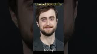 HARRY POTTER Actors Then VS Now...  [PART 1]