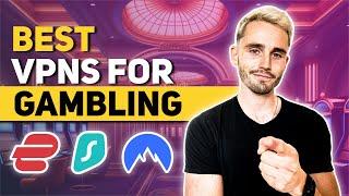 Best Gambling VPN: Unblock Betting Sites Abroad