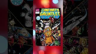 TOP 10 MUST READ MARVEL COMICS