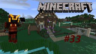 Let's Play Minecraft (german) #33 kann man so nicht stehen lassen, Aero-Reborn