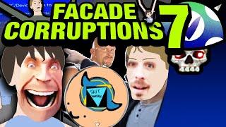 [Vinesauce] Joel - Facade Corruptions 7