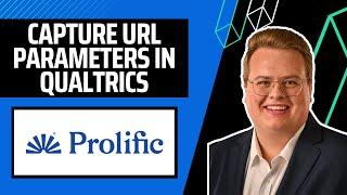 Prolific Qualtrics Integration Guide - Record Prolific IDs in Qualtrics URL Parameters