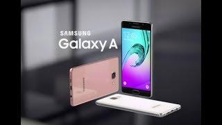 Samsung Galaxy A