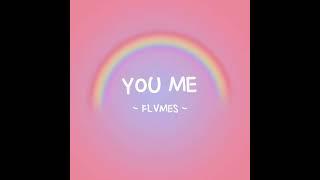 Flames - YouMe (Official Lyrics Video)