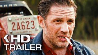 THE BIKERIDERS Trailer German Deutsch (2024)