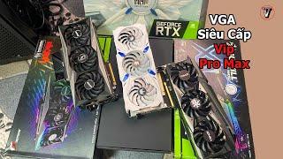 Tham Rẻ Mua Thùng Vga Trâu Cày 3070 Ti Hàng SIÊU CẤP Vip Pro Trên Mạng Và Cái Kết