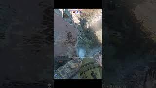 2 shots Vs.  Pz IV.