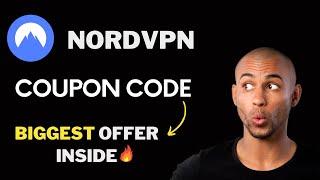 NordVPN Coupon Code | BEST NordVPN Promo Code Discount Deal