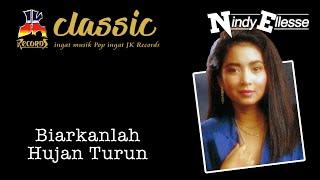 Nindy Ellesse - Biarkanlah Hujan Turun (Official Music Video)