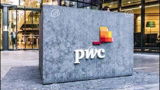 THE HISTORY OF PWC