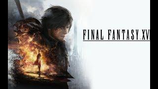 Final fantasy 16 Стримчанский по Игре Престолов