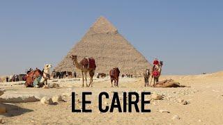 3 jours au Caire (Egypte)