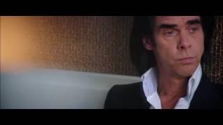 Nick Cave on Songwriting