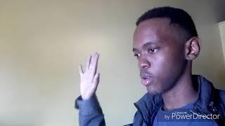 You Won't Believe The Customer Service in Africa (skit)