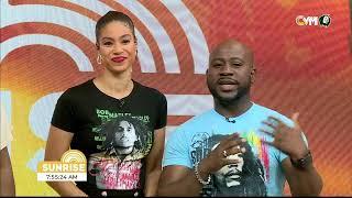 CVM Sunrise: February 6, 2025 | CVM TV