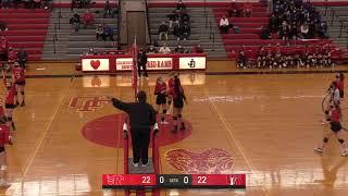 Sam Gelfand Funniest Volleyball Play-By-Play Moments