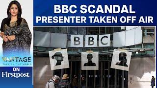 New BBC Scandal: Presenter Buys Explicit Photos from Teen