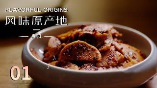 【风味原产地·贵阳】第一集 酸汤豆腐 | FLAVORFUL ORIGINS：: Gui Yang | 腾讯视频 - 纪录片