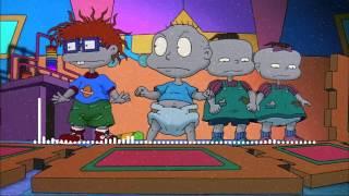 [FREE] Rugrats Get Money - Hip Hop Rap Remix Instrumental 2024