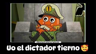 Momentos XD de Gumball y Darwin #59