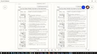 Add PDF to Whiteboard using microsoft whiteboard