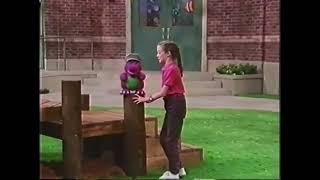 Barney’s Adventure Bus (1997) Ending Scene