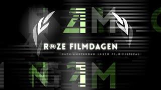 Roze Filmdagen 2021 (Trailer)