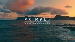 Primal5: Radio 030 (Cercle, Afro Melodic House ,House , DeepHouse, Blanc. & Selected.)