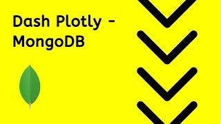 Introduction to MongoDB with Plotly Dash