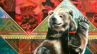 Anishinaabe Spirit Bear Song