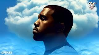 Kanye West - Pound Cake / Paris Morton Music 2 (AI Cover)