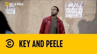 Conmen Meetup | Key & Peele