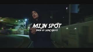 Kevin X Lijpe Type Beat "MIJN SPOT" | Slow Rap Beat 2024 | Vib€sBeatz