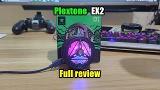 Test natin kung malamig ba talaga | Plexton EX2 Magnetic Radiator Full review