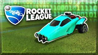 This hacker might get you banned from Rocket League