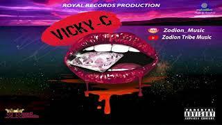 #Zodion #Topsoil    Vicky C Remix- ZODION (Official Audio)