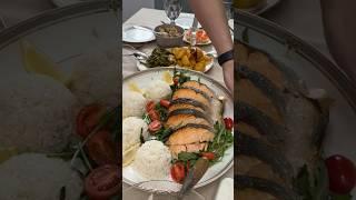 Норвегиялық ақсерке Норвежская сёмга от Qazaq Grill Call центр: +7 707 709 0909