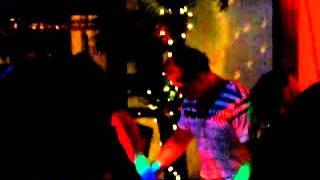 beure with the arabs doing there crazy dance!!!.MOV