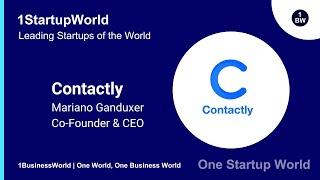 "Get Organized and Stay Productive with Contactly: The All-in-One Digital Resource Manager